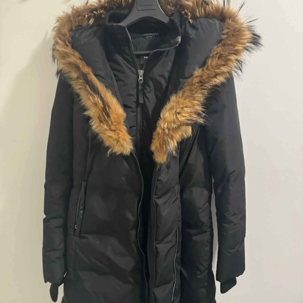 Mackage Winter Coat Size M
